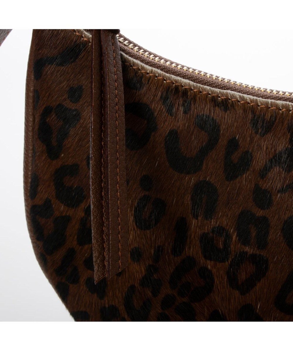 UNBILLION ペルケ perche / ラウンドシェイプ2wayワンショルダー 