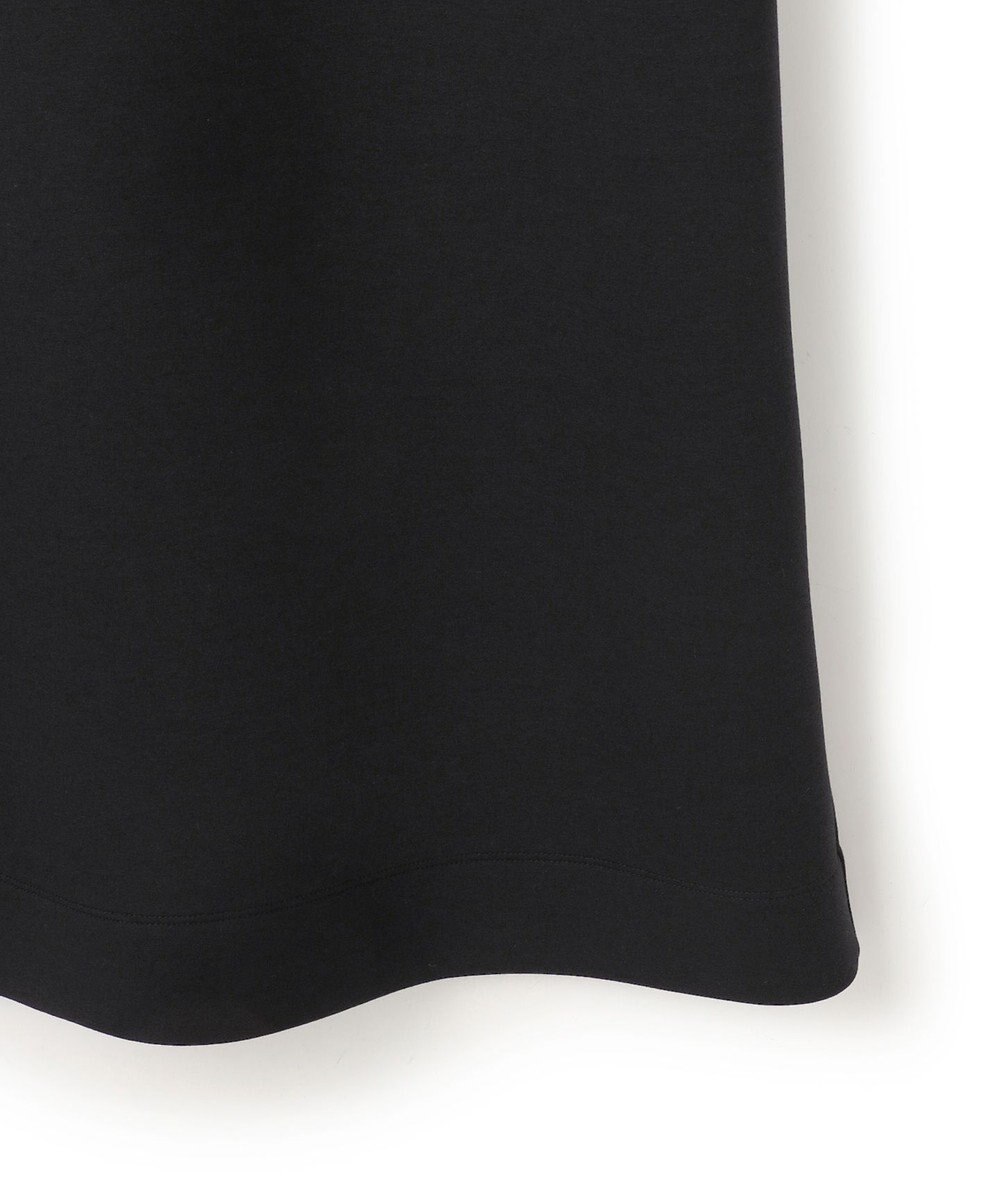 ICB 【先行予約】ソフトダンボール フーディ ワンピース 