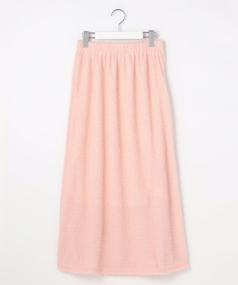 Feroux シャギーナロー スカート 