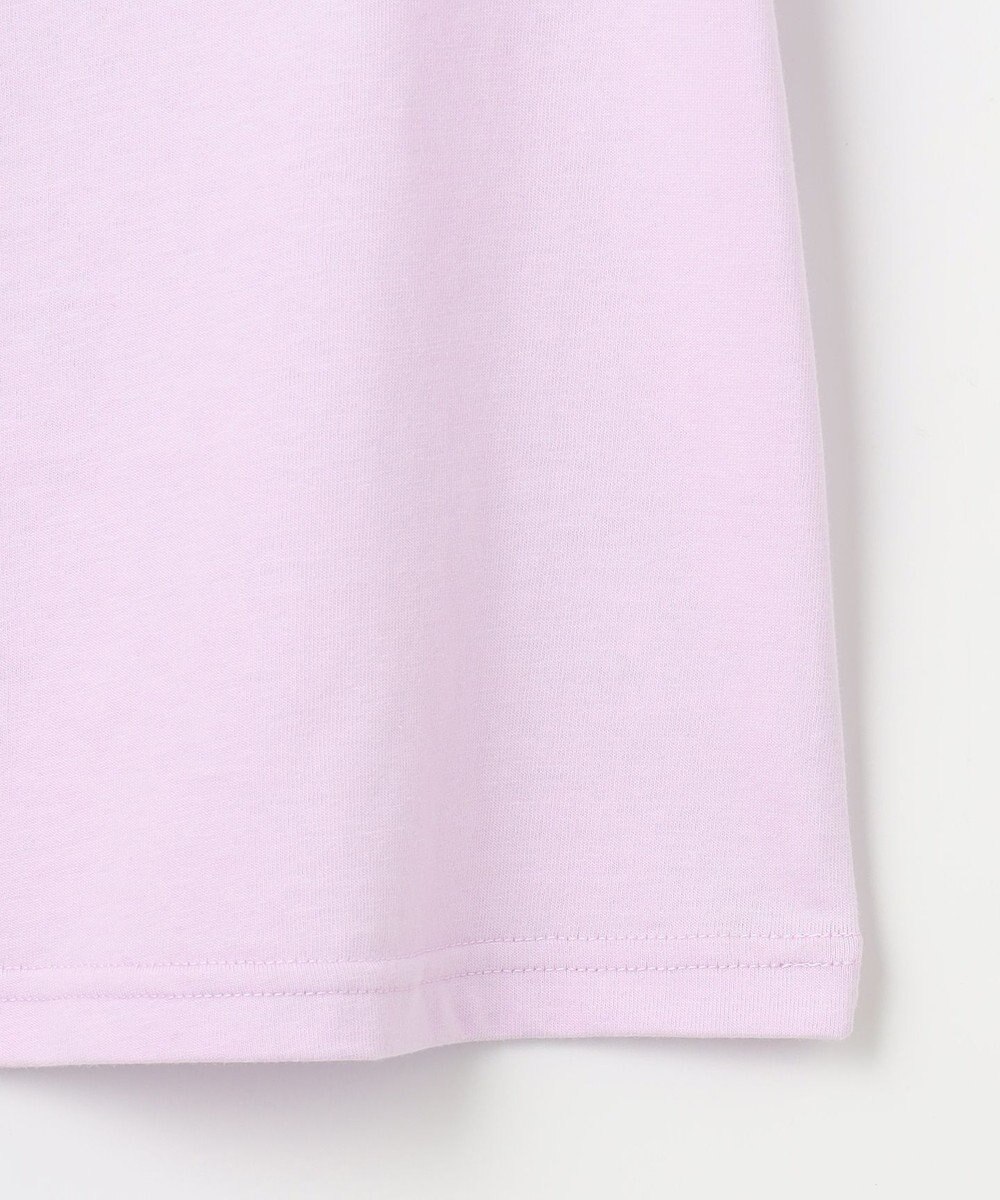 ANY KIDS ひんやりクール 肩リボンTシャツ 