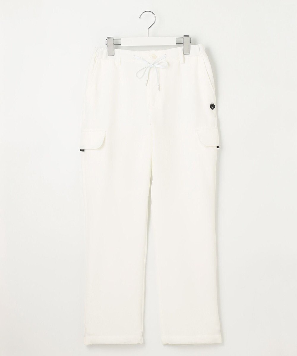 PW CIRCULUS 【裾2WAY】【WOMEN】ヘム スピンドルパンツ ゴルフウェア レディース 