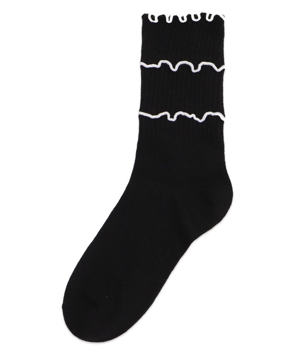 WEGO トリプルメローソックス 