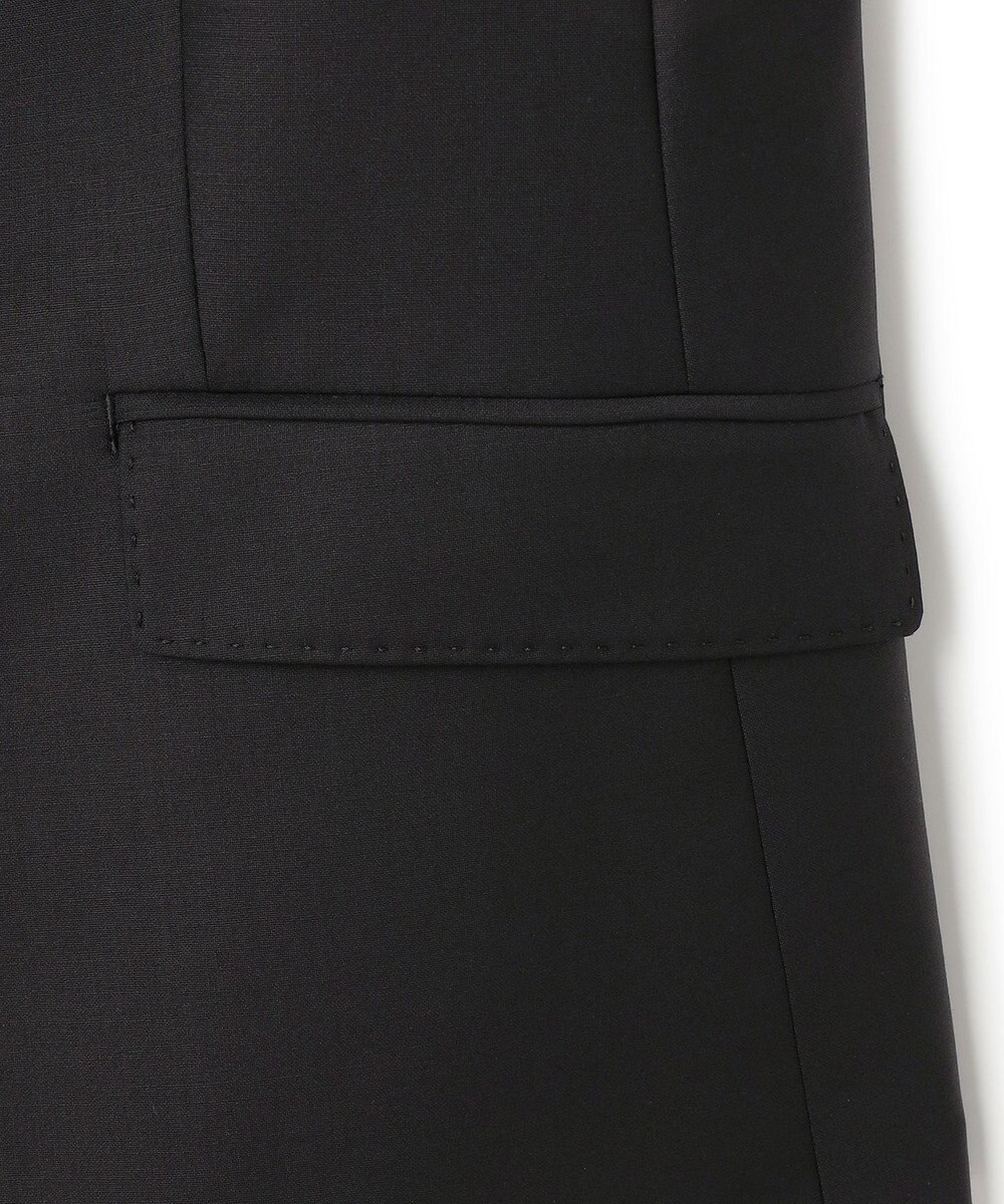 23区 【セットアップ対応】ファインネスウール 二つ釦 ジャケット 