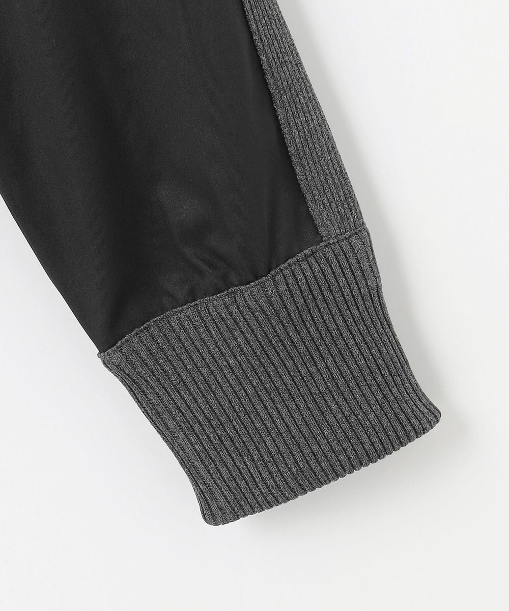 23区GOLF 【MEN/EC限定】ハイブリッド ニットアウター 