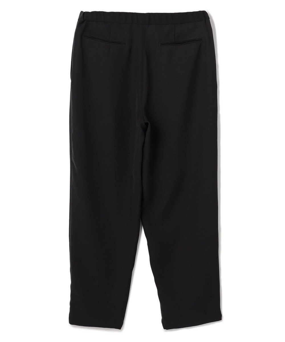 UNFILO MENS ダブルクロス イージーパンツ 