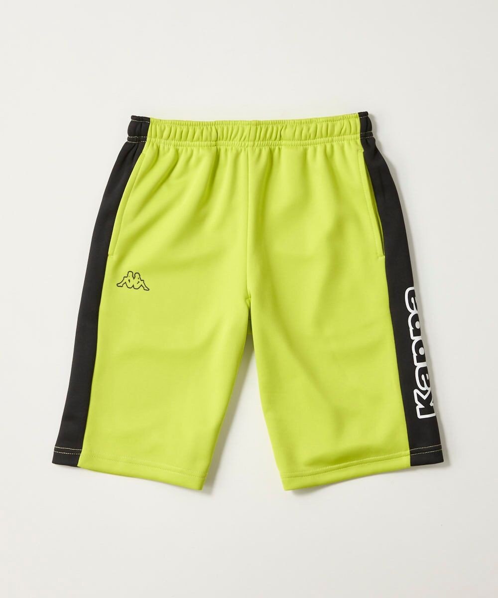 OP／FILA 【Kappa】スポーティハーフパンツ 