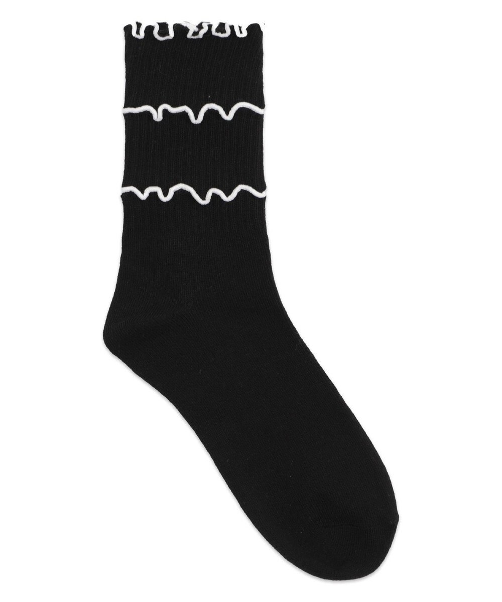 WEGO トリプルメローソックス 