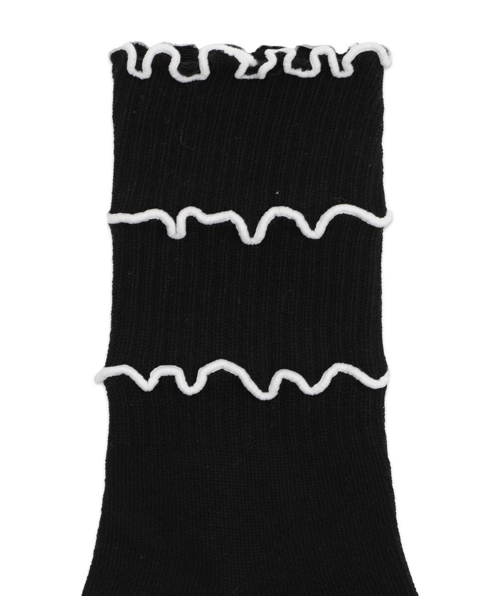 WEGO トリプルメローソックス 