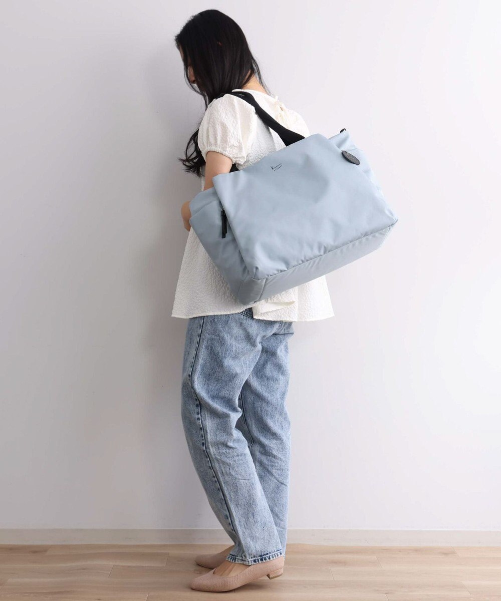 ACE BAGS & LUGGAGE Kanana project collection DYLサリール2 2WAY ボストンバッグ 35954 カナナ プロジェクト 
