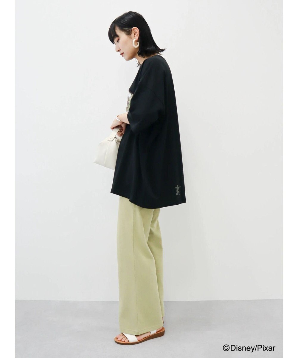 Green Parks Ｔｏｙ　ｓｔｏｒｙ／刺繍パッチＴｅｅ 