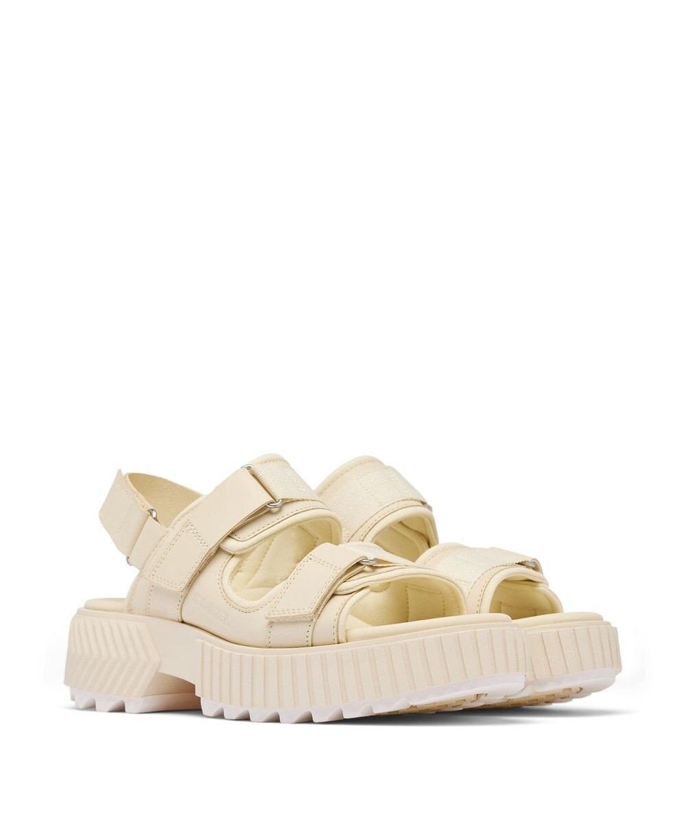 SOREL SOREL/ オーエヌエーアベニュー マルチストラップ ミッドサンダル /ソレル 