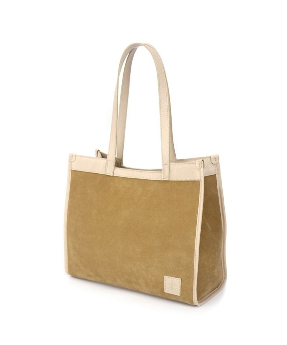 Regalo Felice 【水に強いスエード調生地】トート / REGALO 