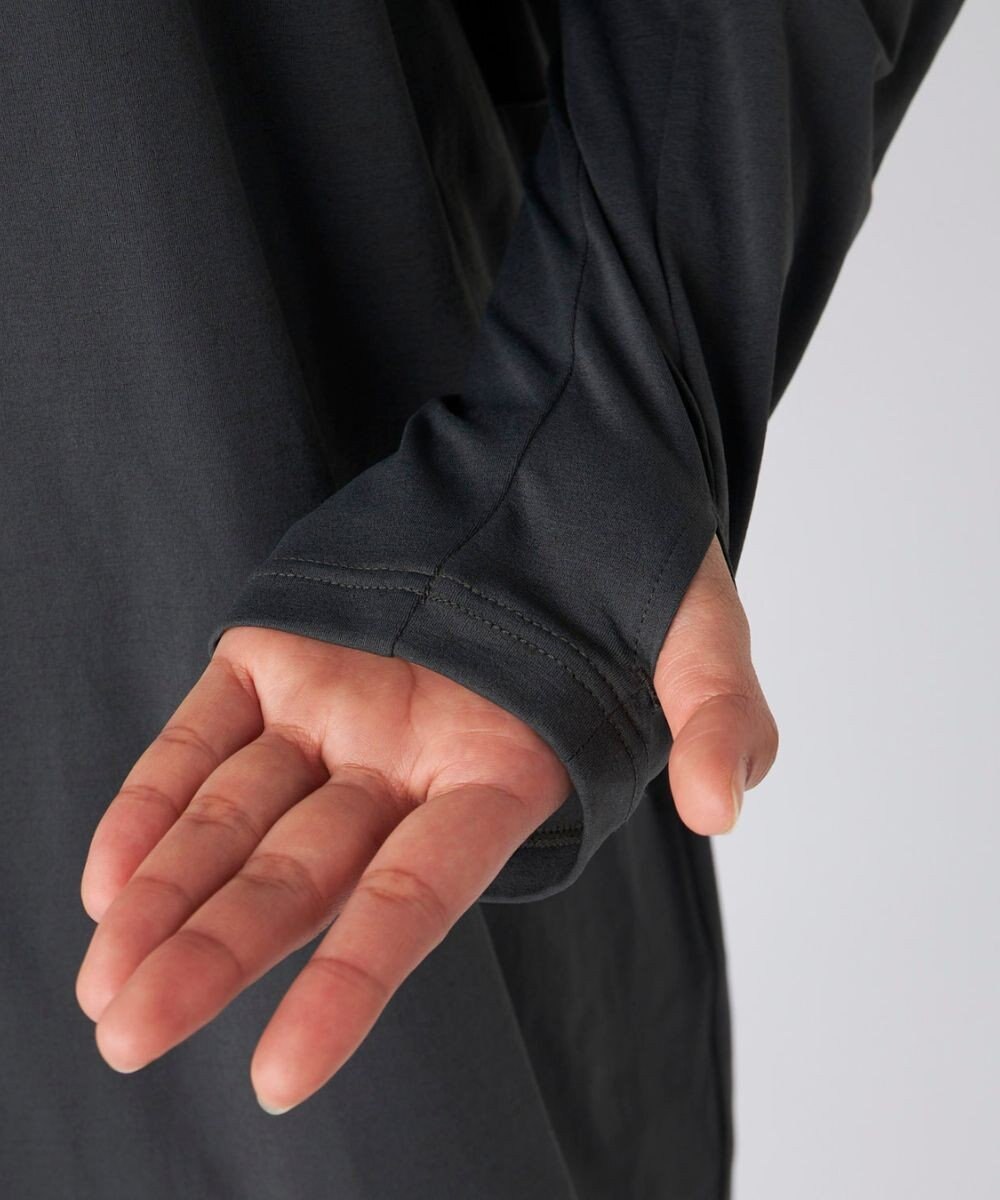 OP／FILA 【Ocean Pacific】バックフリルラッシュガード  レギンスセットウェア 