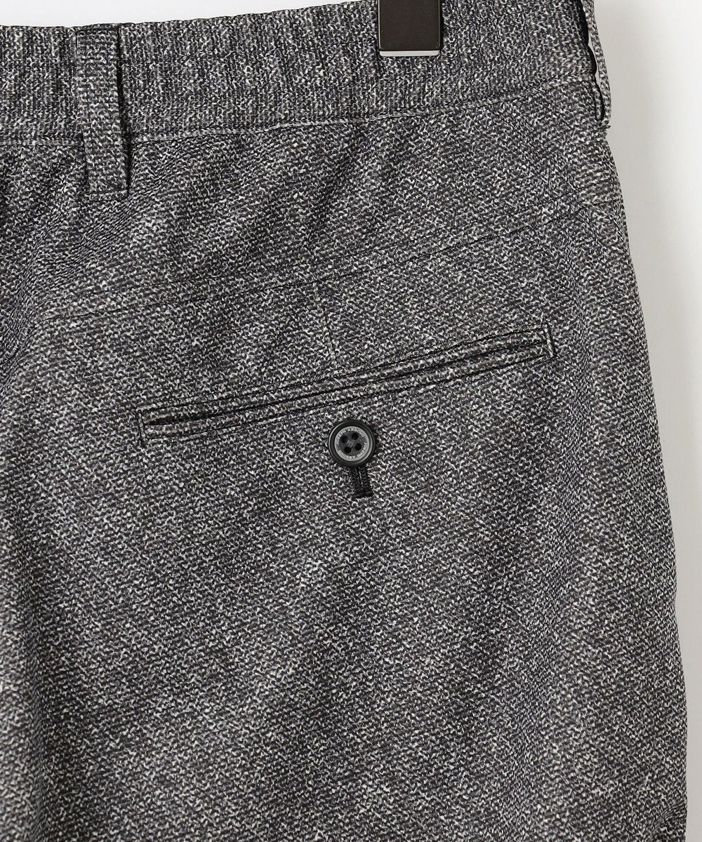 JOSEPH ABBOUD 【ウエストも伸びる！/ストレッチ】エアロムリネ コンフォートジャージ パンツ 