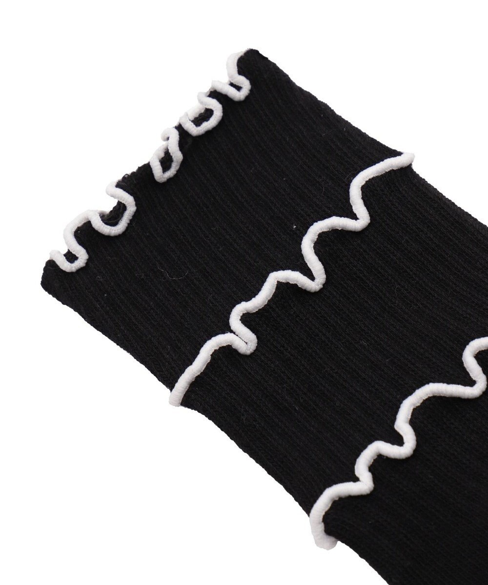 WEGO トリプルメローソックス 