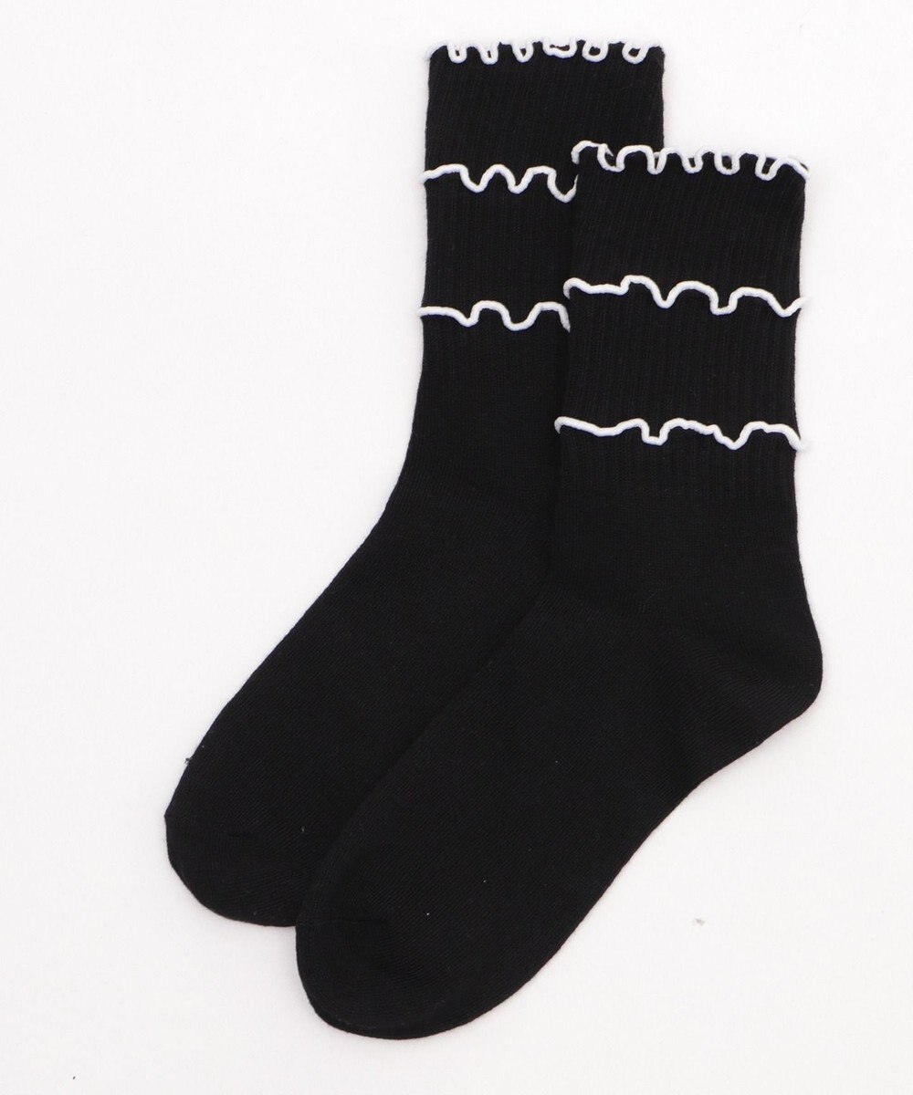 WEGO トリプルメローソックス 
