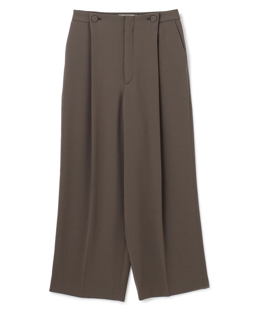 BEIGE， CINDY / ワイドパンツ 