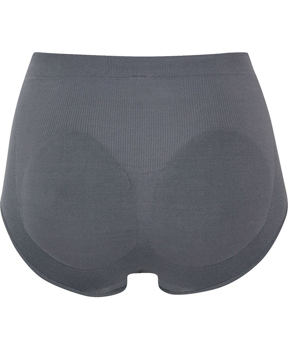 Wing ショーツ　【デイリーフィットショーツ】　はきこみ丈深め　ウイング／ワコール　EC1915 