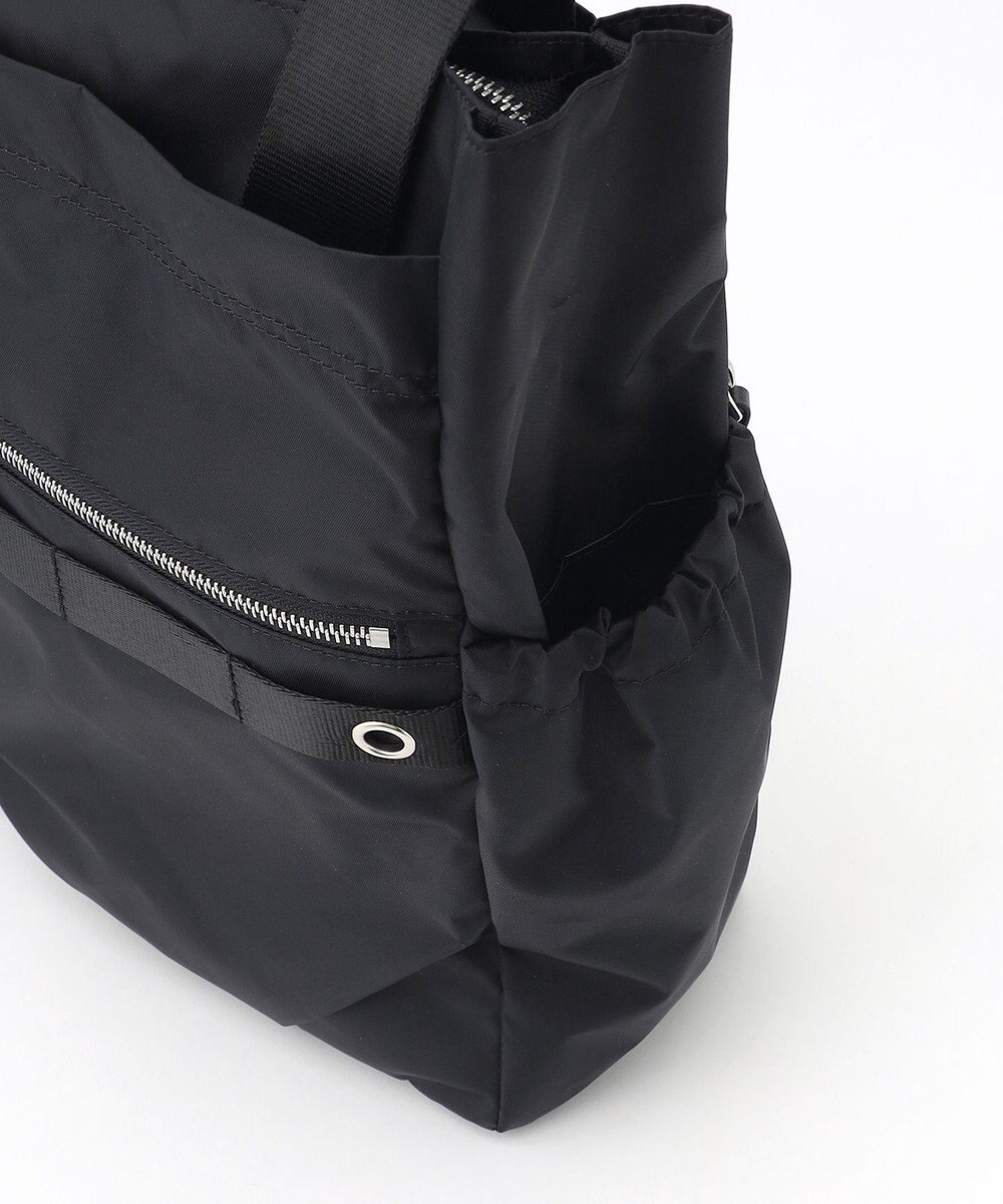 ICB 【ご好評につき追加生産】2WAYトートリュック 