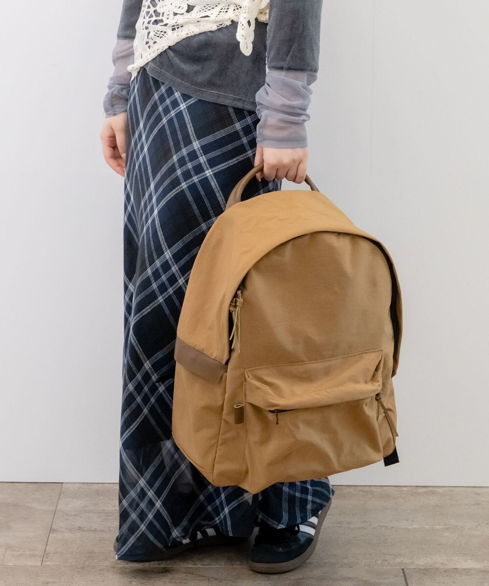 NIZYU KANO 【竹下玲奈コラボ】My Backpack Mサイズ 