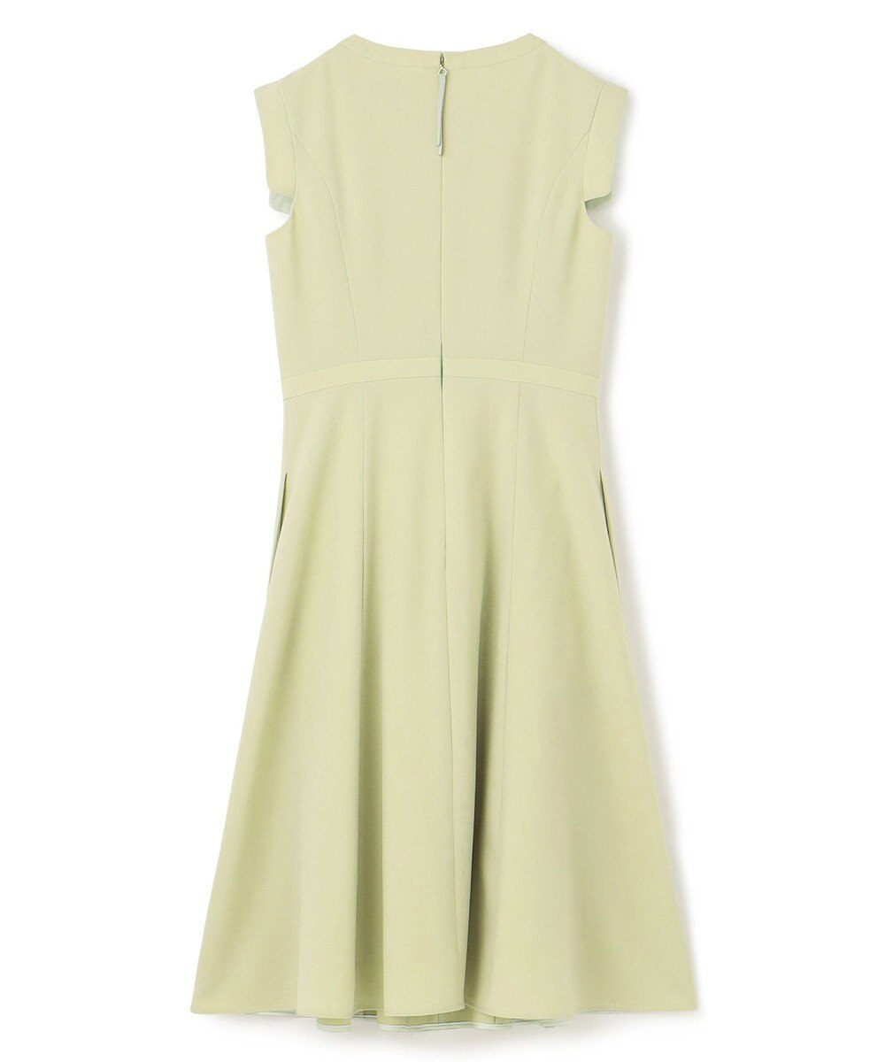 TOCCA 【00サイズあり・洗える・消臭・接触冷感】VEGA＆ALTAIR ドレス 