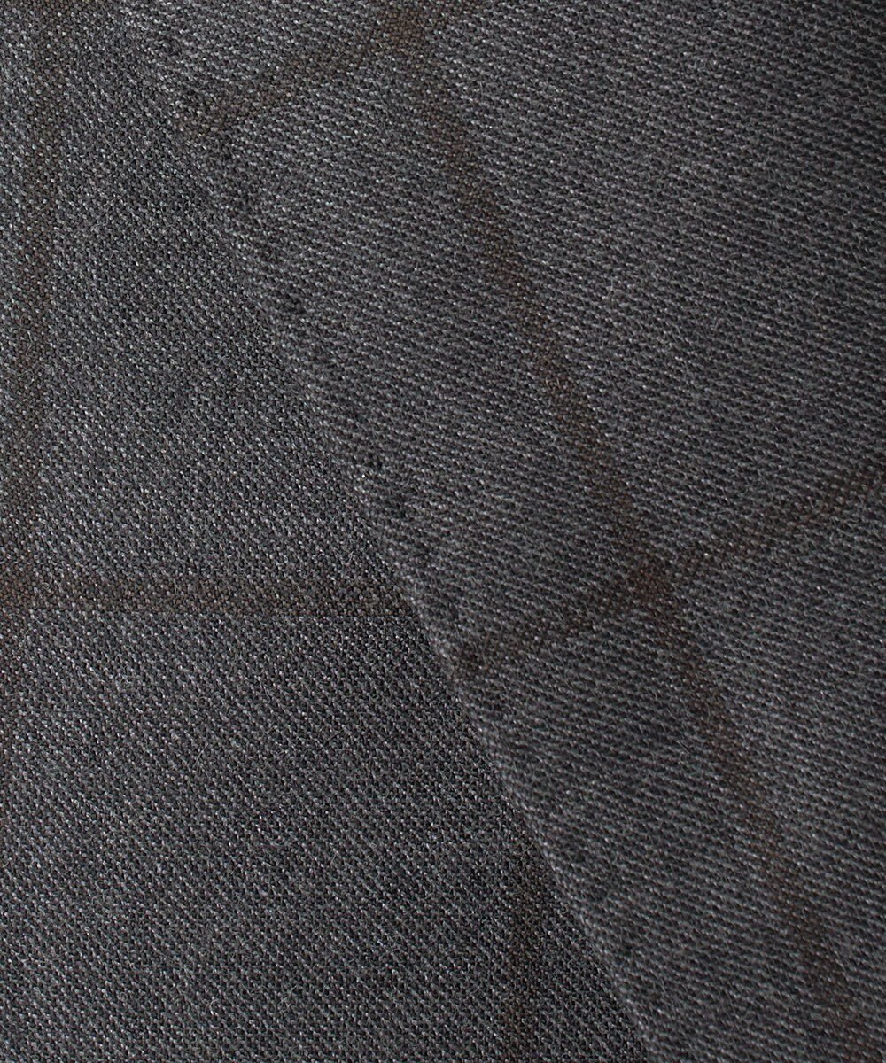 GOTAIRIKU 【ZEGNA/ゼニア】TROFEO/トロフェオ スーツ（グレー×格子） 