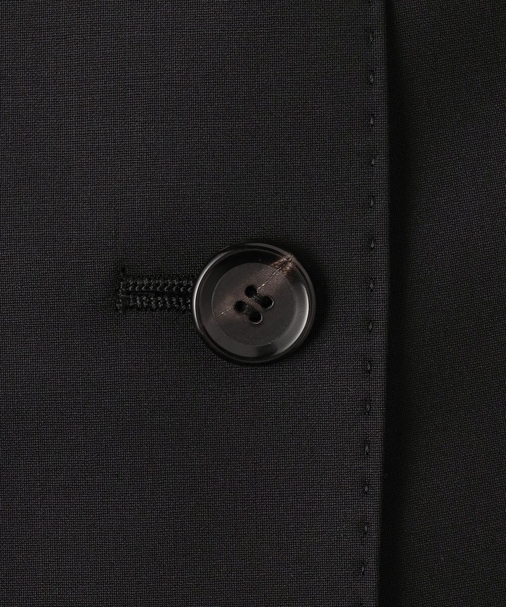 23区 【セットアップ対応】ファインネスウール 二つ釦 ジャケット 