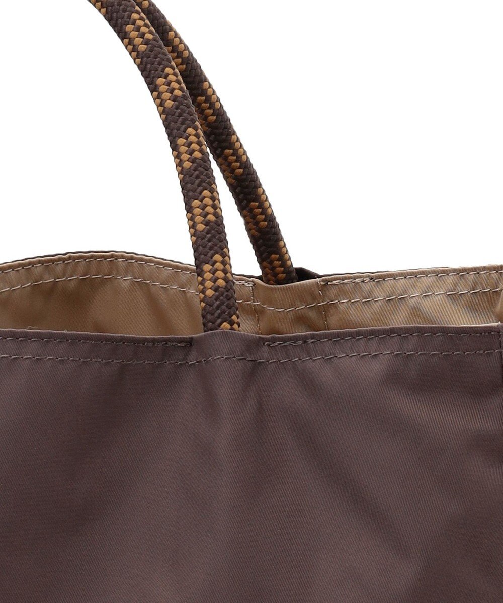 23区 【新色追加/23区別注カラーあり】NOMADIS  SAC2 WIDE リバーシブル トートバッグ 