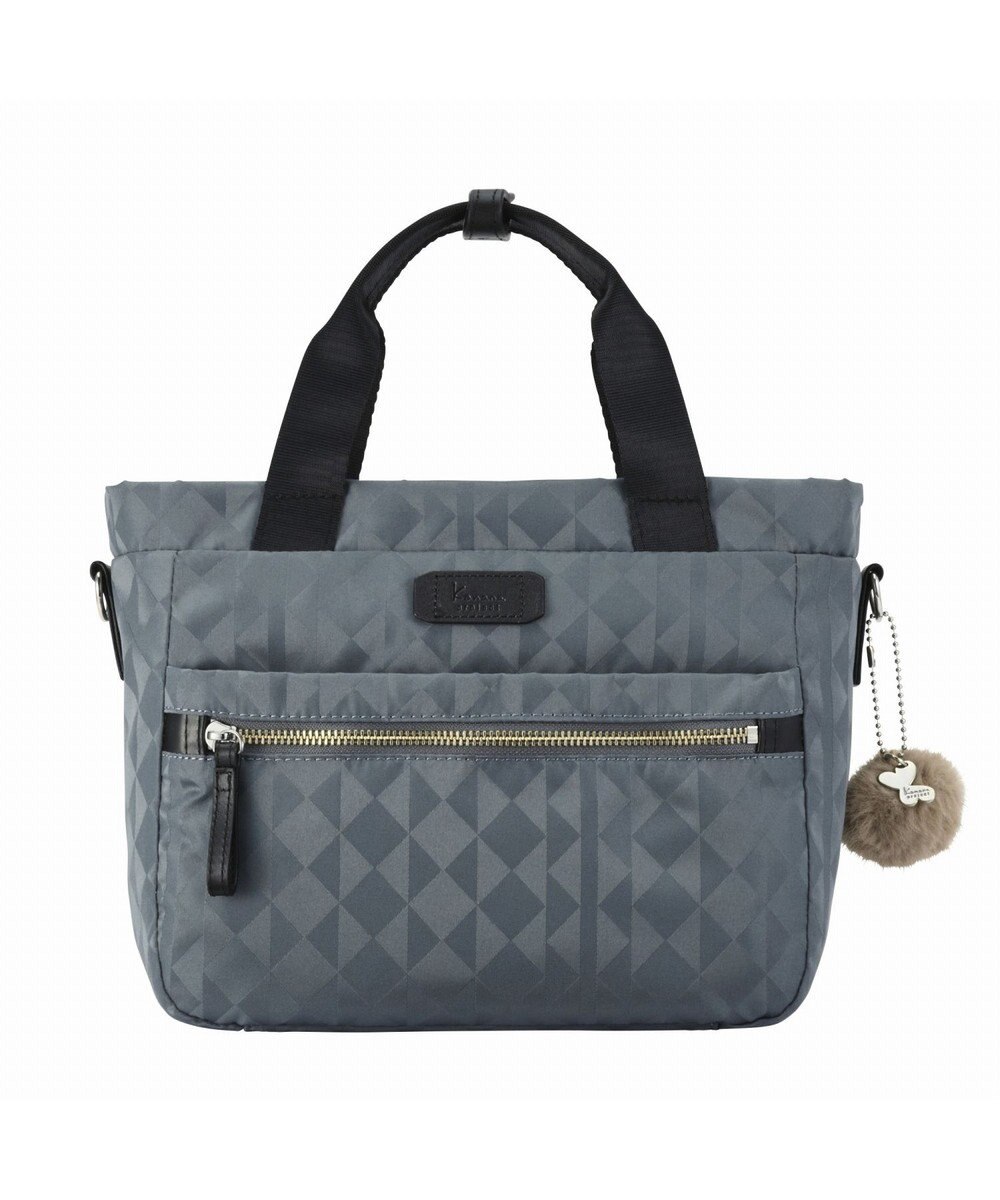 ACE BAGS & LUGGAGE Kanana project カナナモノグラム3rd ショルダーバッグ 11915 カナナプロジェクト 