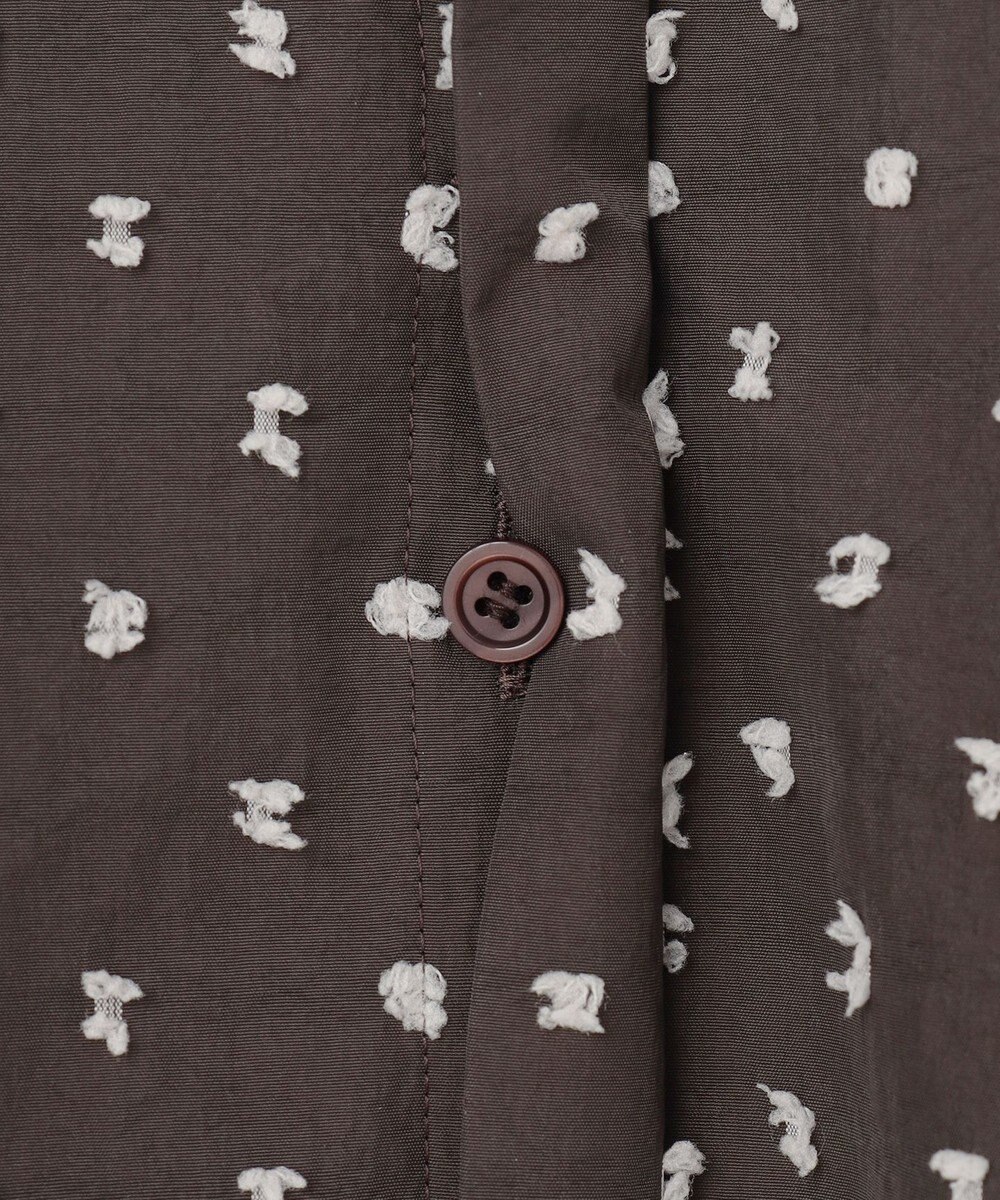 TOCCA 【消臭】STAR SAND ブラウス 