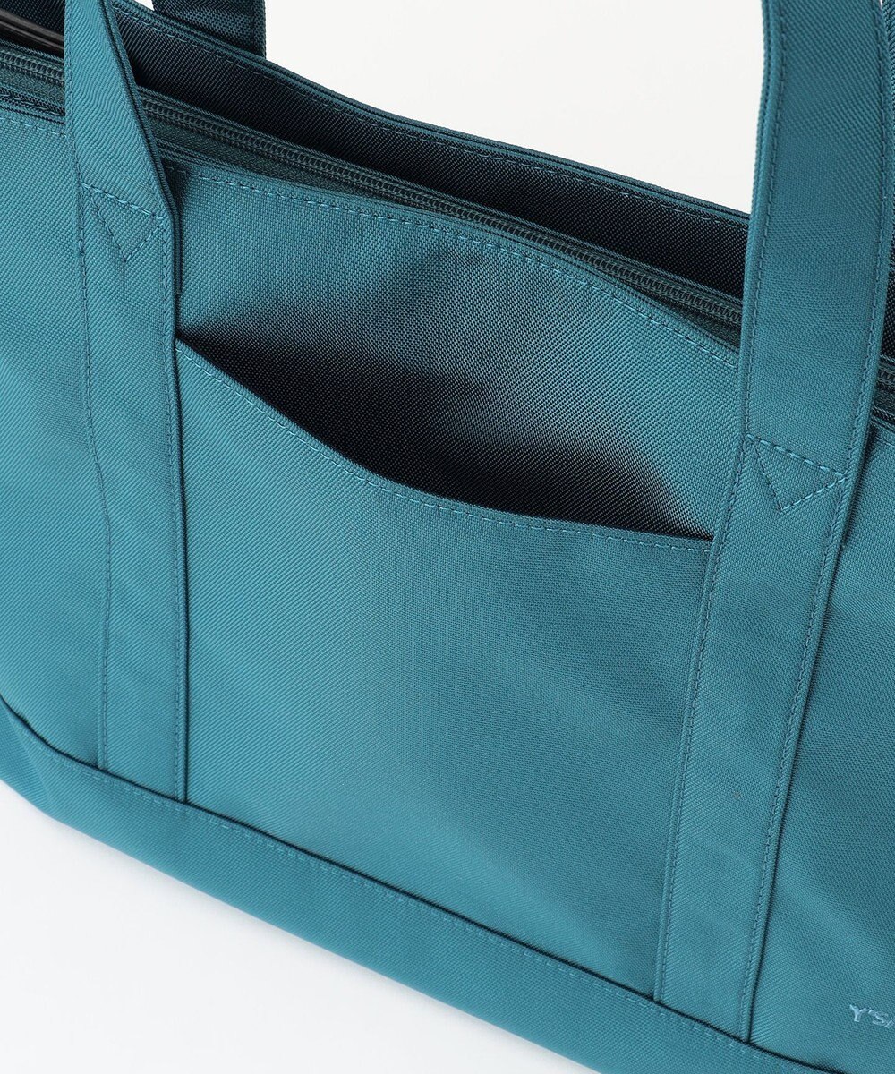 Y'SACCS 【大人のおしゃれ手帖5月号掲載】鶴田真由×Y'SACCS　ベーシックトートバッグ 