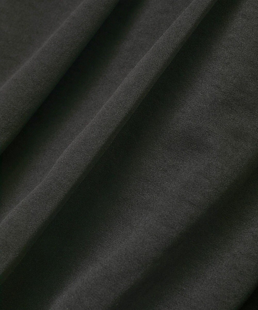 earth music&ecology ラウンド切り替えバルーンミニスカート 