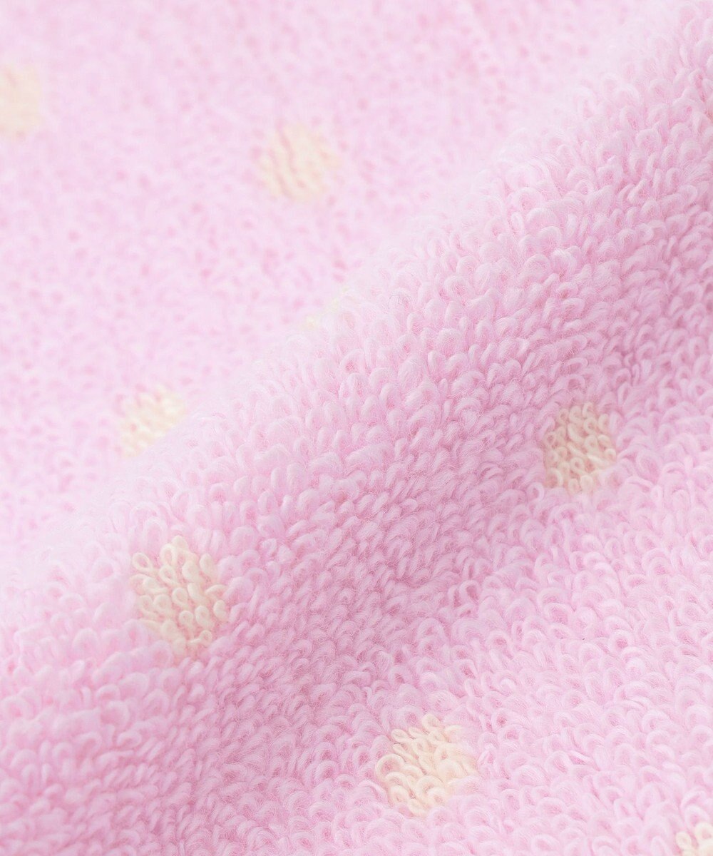 TOCCA PERLE TOWELCHIEF タオルハンカチ 