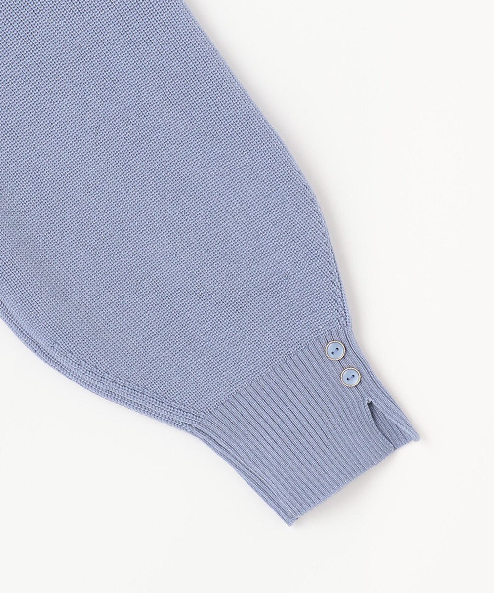 ANY SIS 【洗える】彩色兼美 ニット 