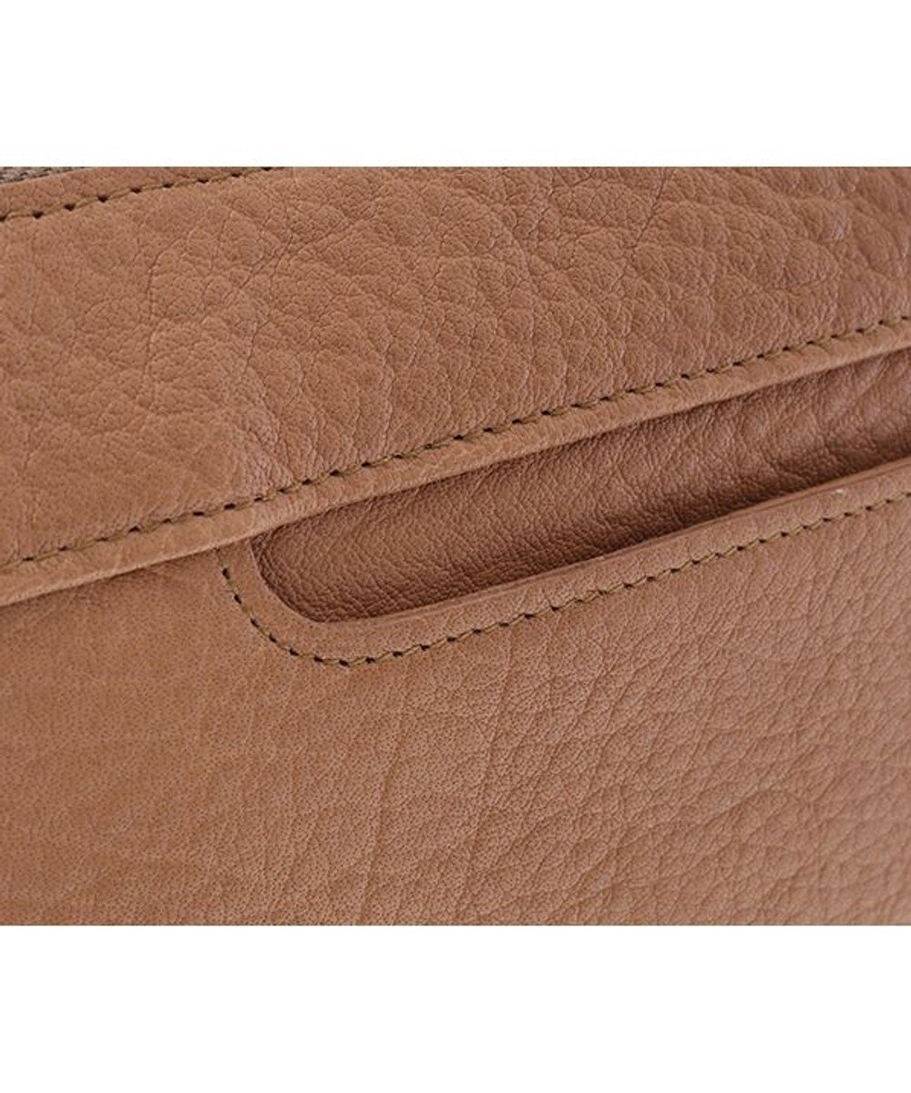 genten 【新色】タスカ お財布ショルダー 