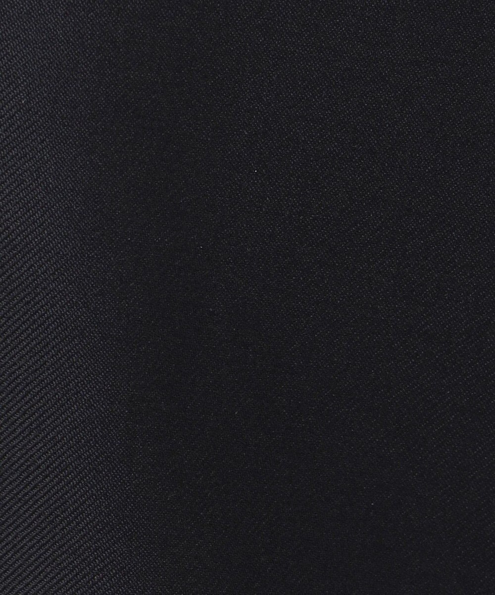 23区 【エステータ】ウールツイル ワイドテーパード パンツ 