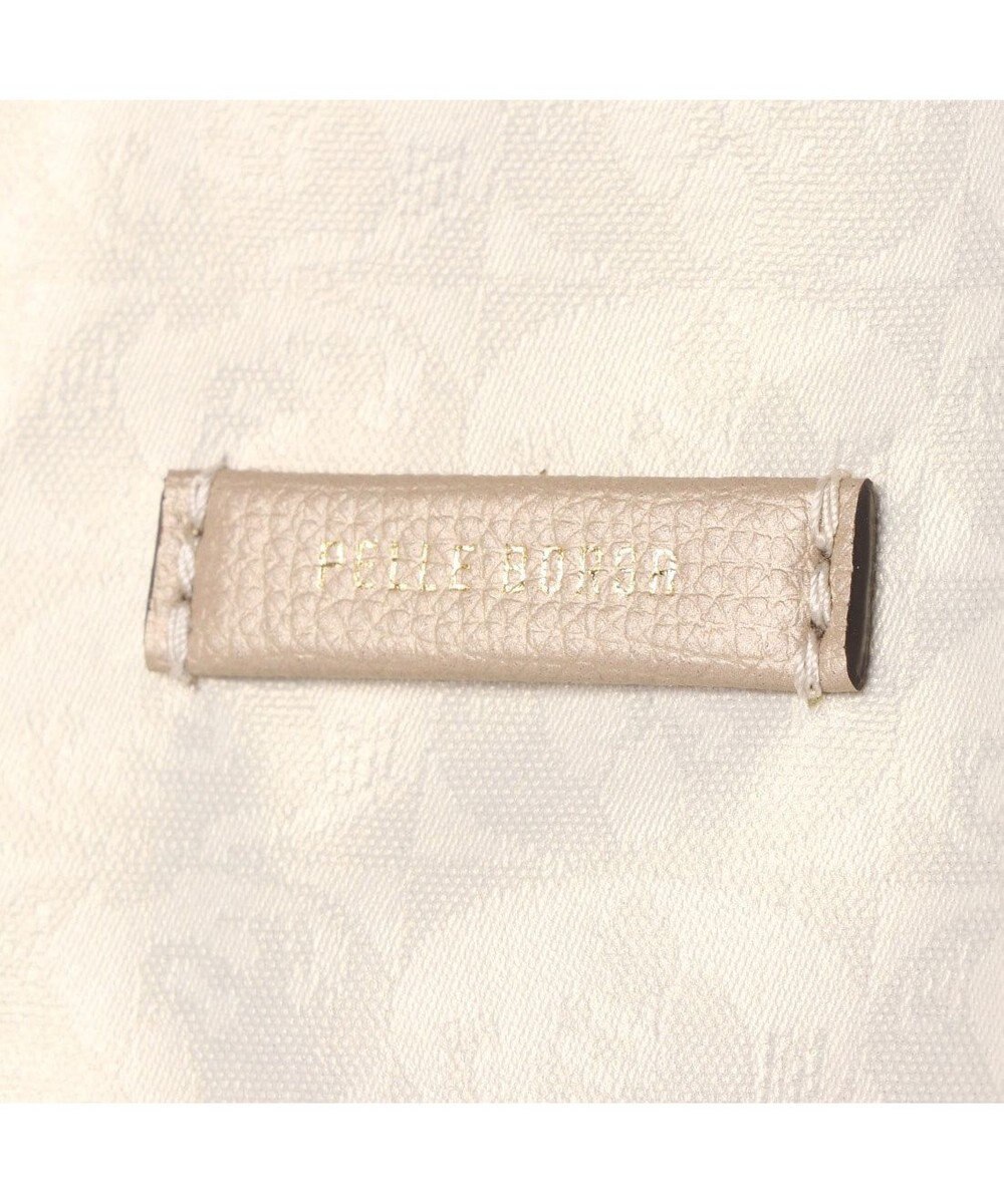 PELLE BORSA A4トート AlivePearl アライブパール 6301 