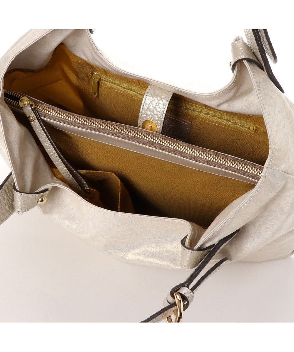 PELLE BORSA A4トート AlivePearl アライブパール 6301 