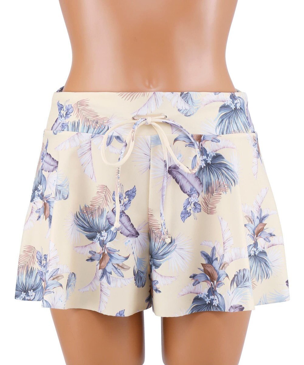 San-ai Resort（三愛水着楽園） 【SALE】ショートパンツ　M【San-ai Resort（サンアイリゾート）】 