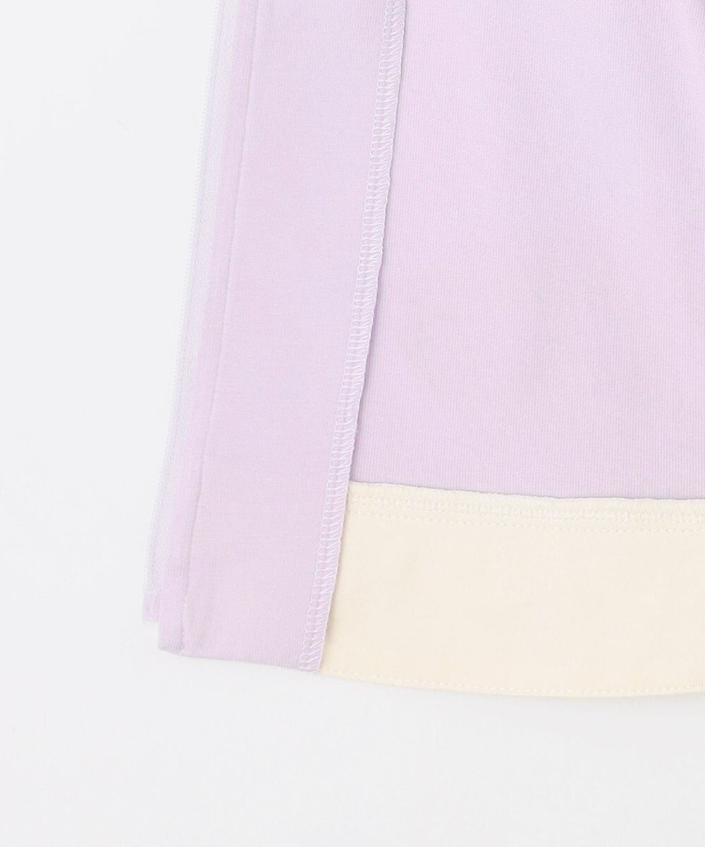 組曲 KIDS 【80-90㎝】LOVE Parent パーカー 