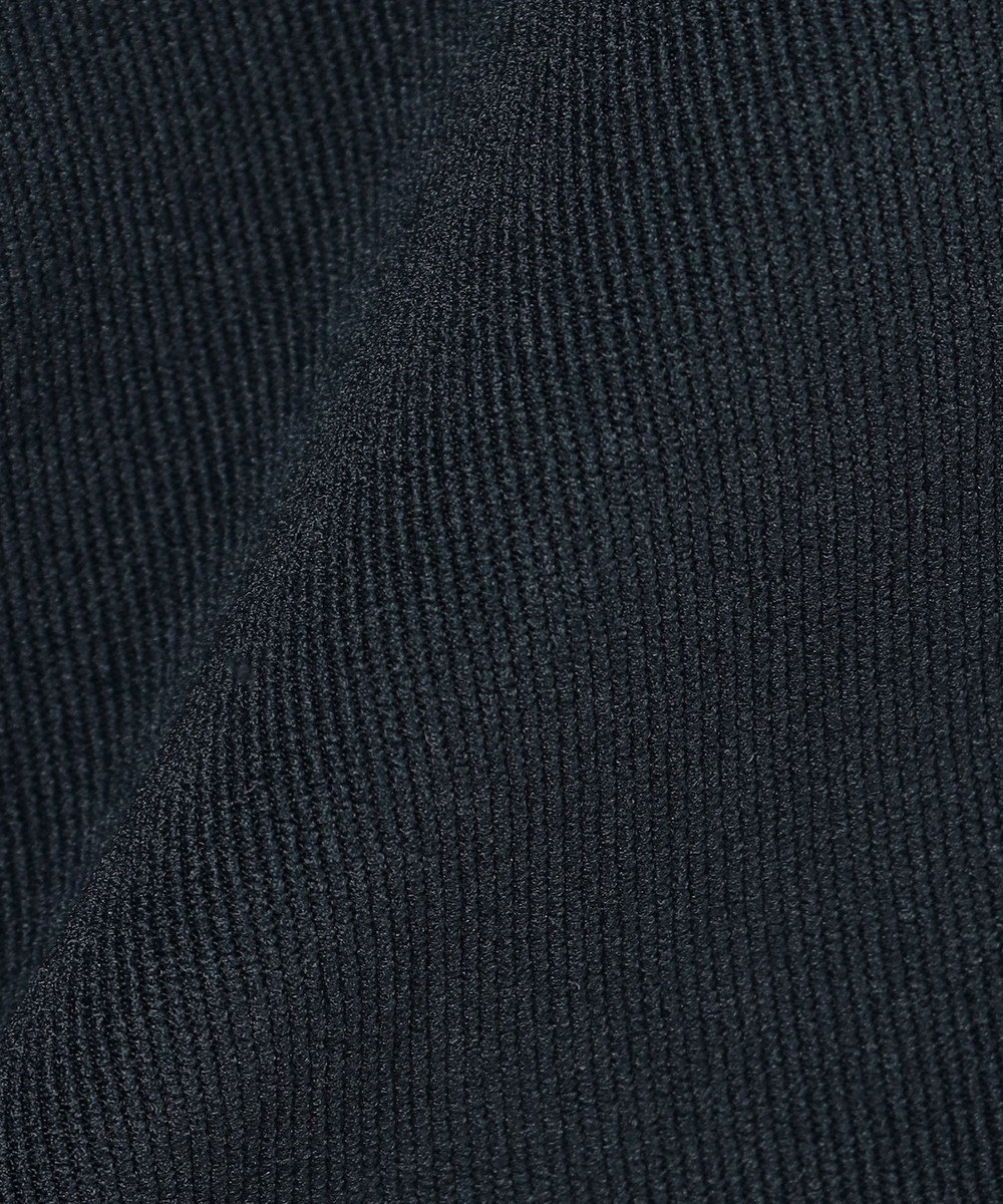 23区GOLF 【WOMEN】タック入り テーパードパンツ 