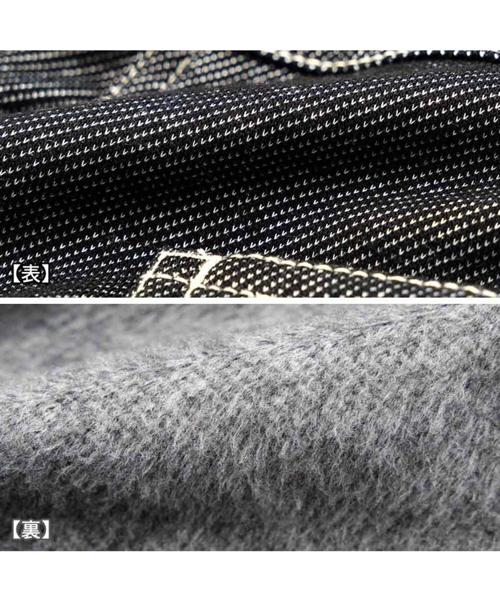 PET PARADISE Lee レッドリブ ロンパース 小型犬 