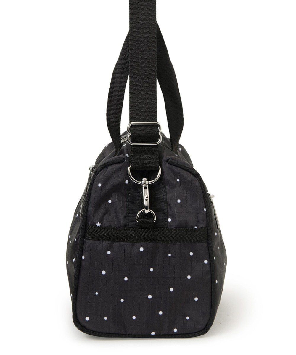 LeSportsac EVERYDAY SM SATCHEL/ブリスドッツ 