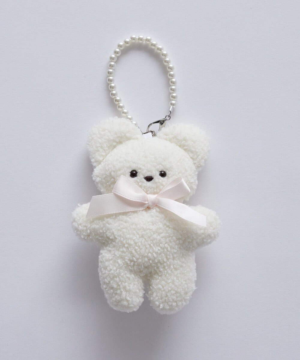 Maison de FLEUR FLEURエルフパールチャーム 