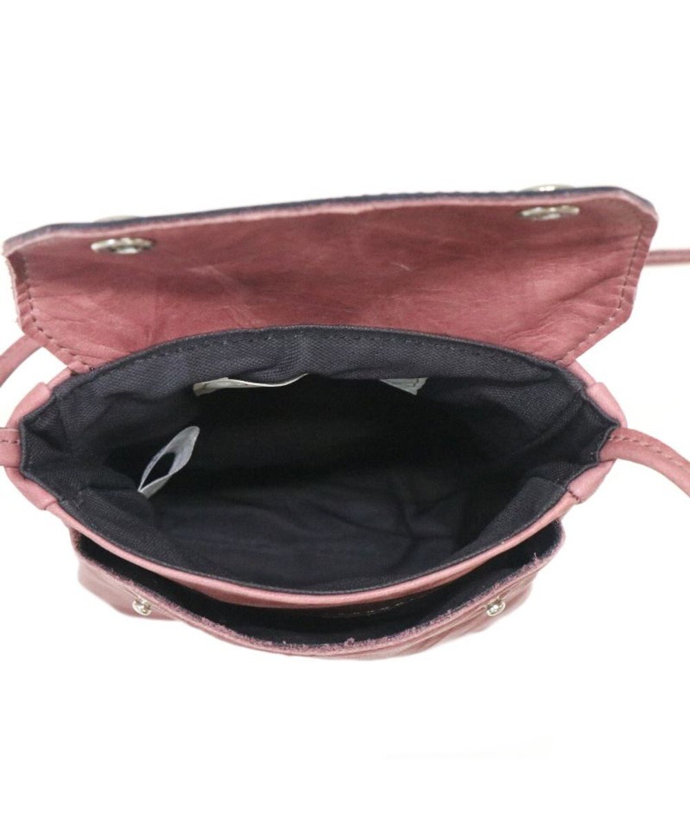 Regalo Felice 【日本製 / 本牛革】ポシェット / REGALO 