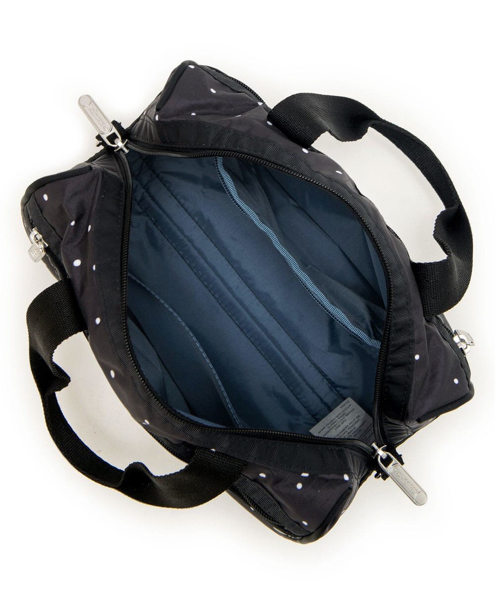 LeSportsac EVERYDAY SM SATCHEL/ブリスドッツ 