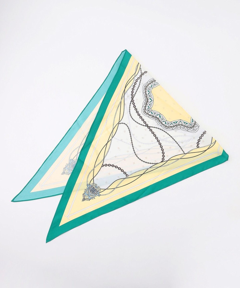 ANY ダイヤスカーフ 