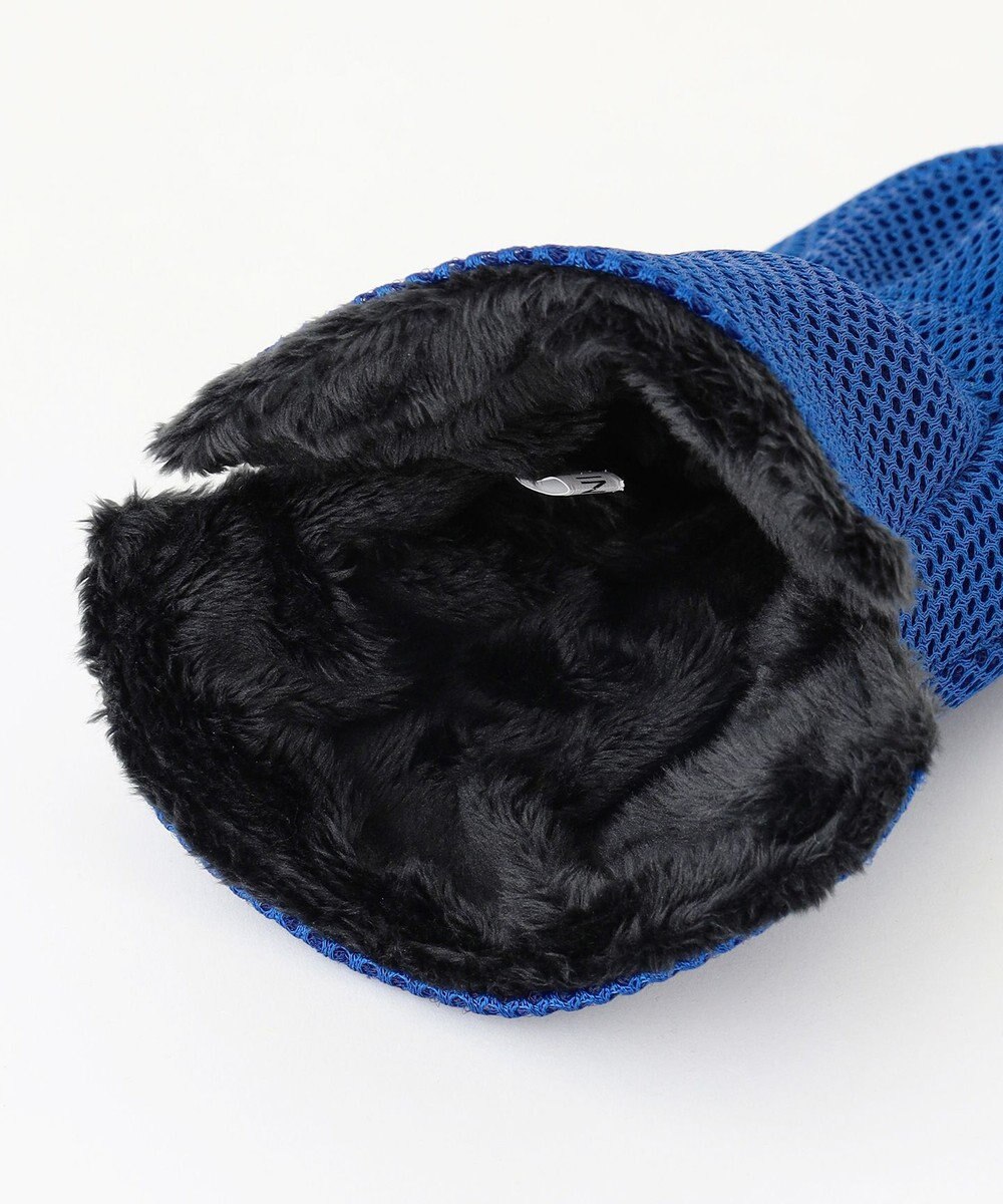 PW CIRCULUS 【新色追加！】【UNISEX】メッシュヘッドカバー ゴルフ 