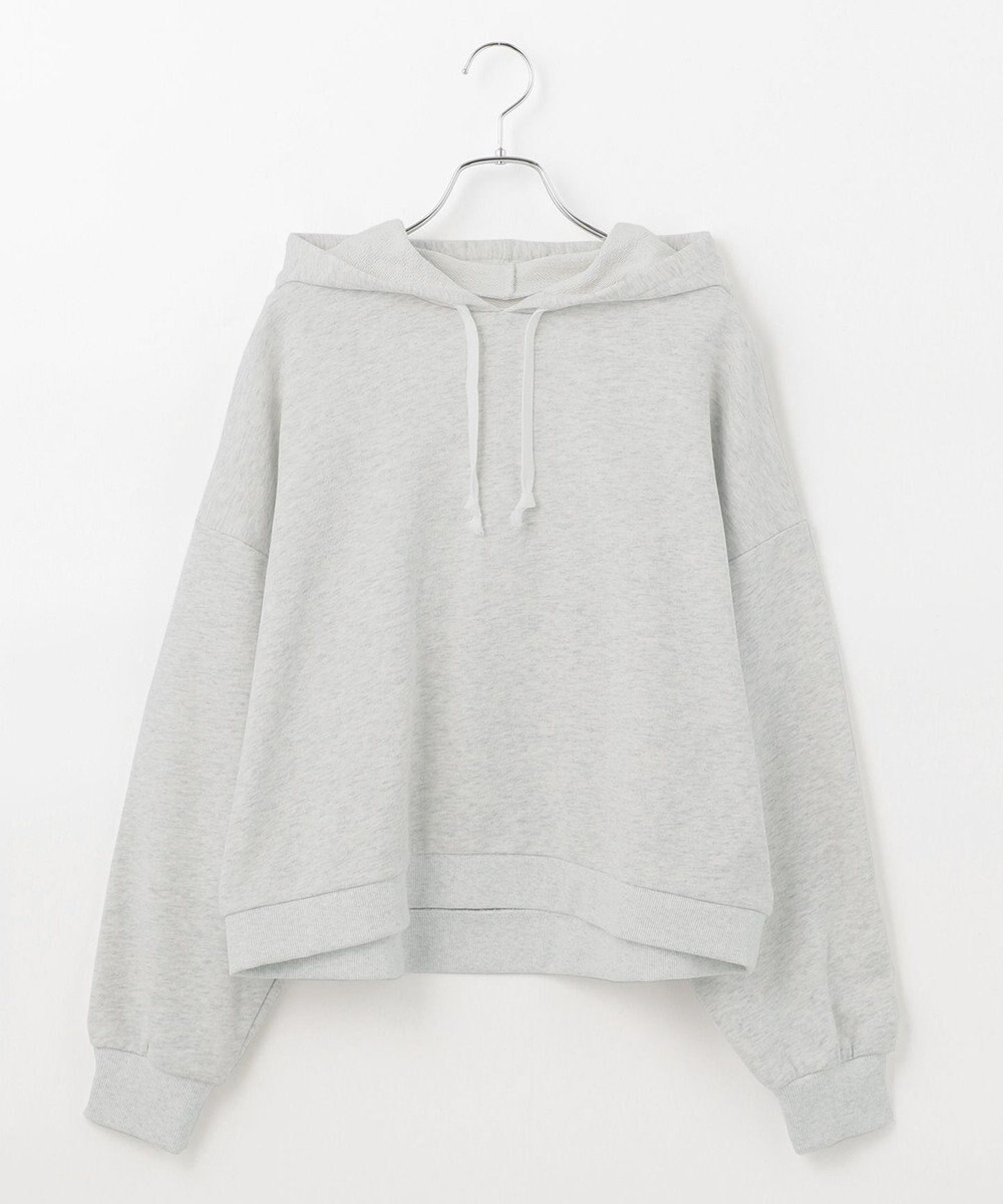 #Newans 【ANSWER for 男の子ママ】オフボディビッグフ―ディー 