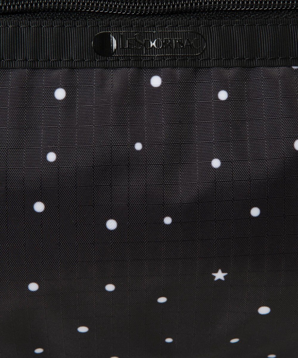 LeSportsac EVERYDAY SM SATCHEL/ブリスドッツ 